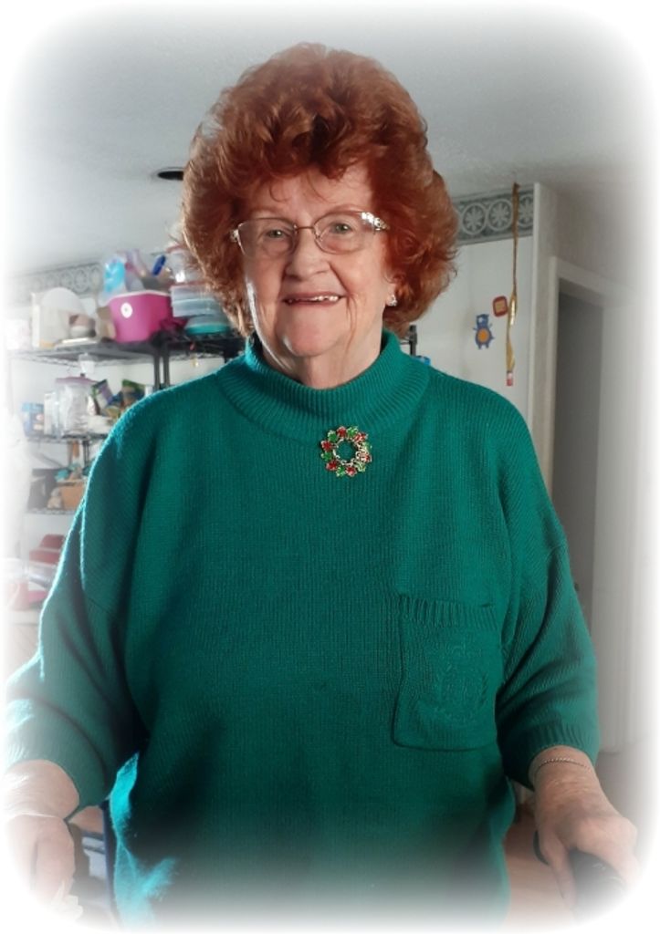 Florence A. Adams Profile Photo