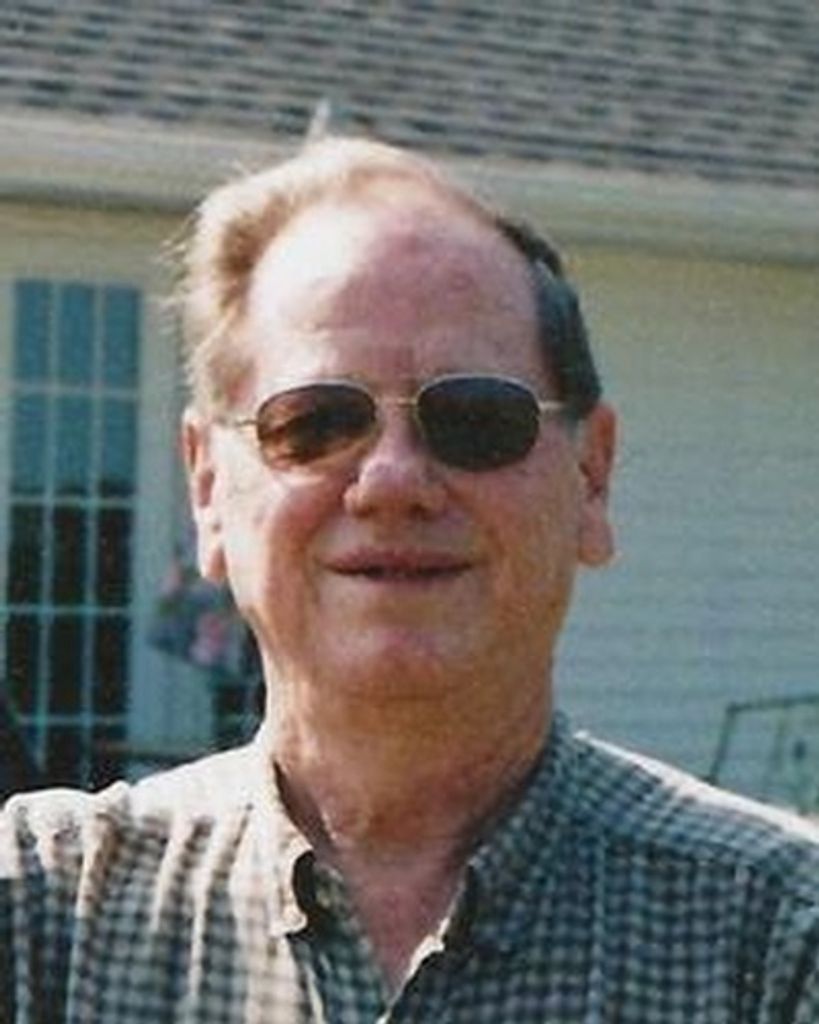 Ronald Truman Beckham