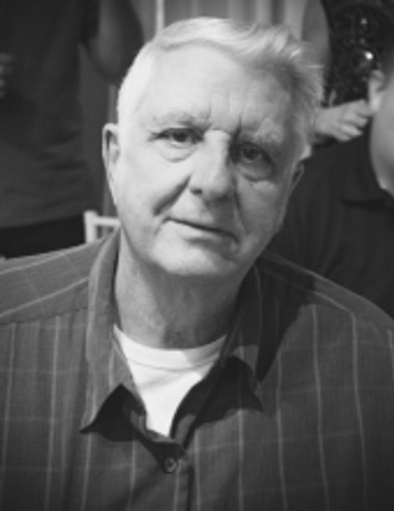 David Roy Cumberledge