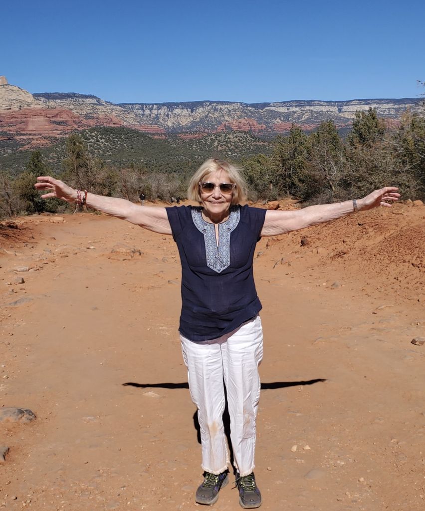 Rosemarie Caulfield Profile Photo