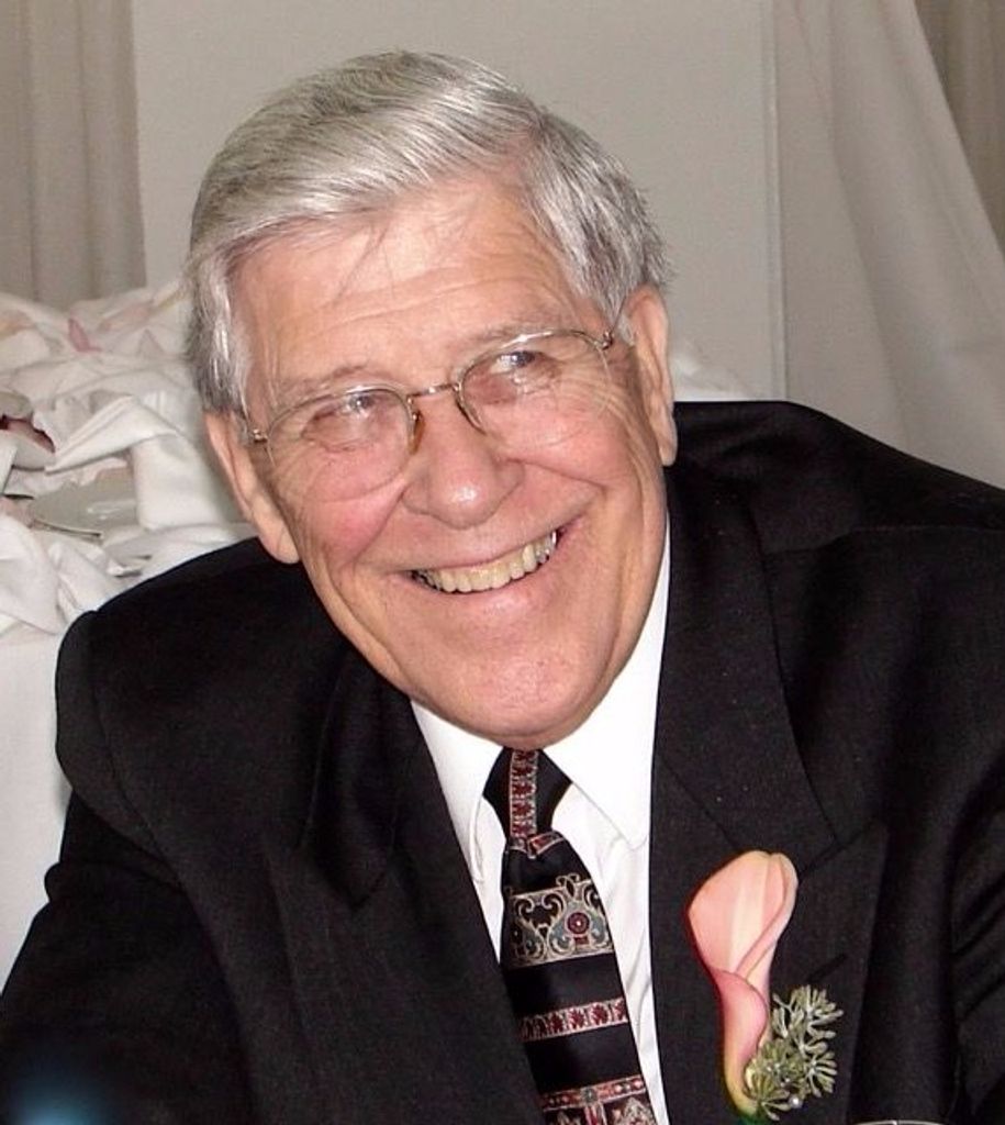 Morris Donald Prifogle