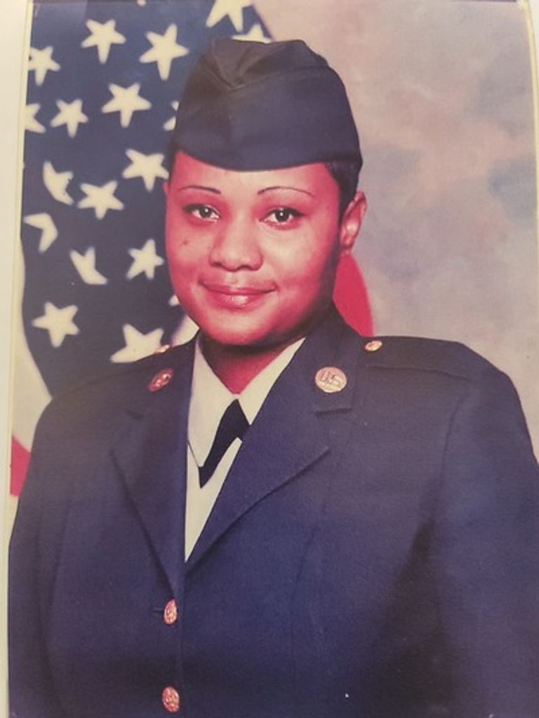 Nicole Michelle Warrick Profile Photo