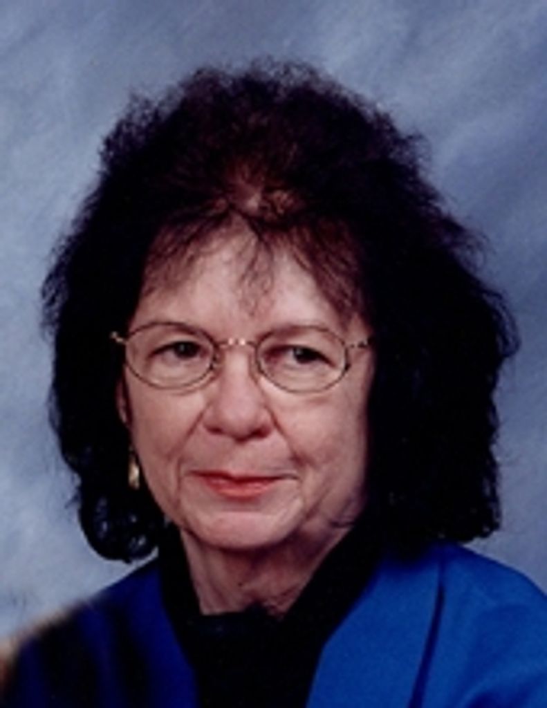 Christine Bishop Profile Photo