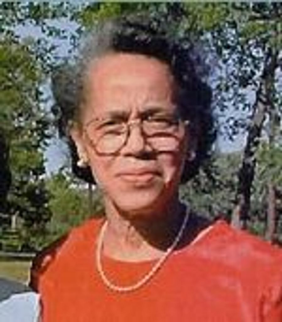 Lula Bell Turner Profile Photo