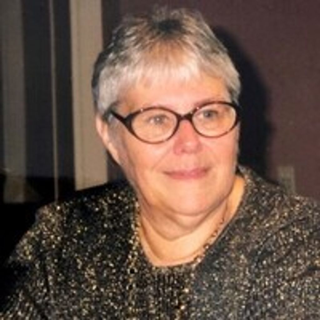 Arlette Mikulich