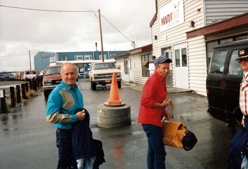 Lloyd Peck photo gallery thumbnail 6 of 157