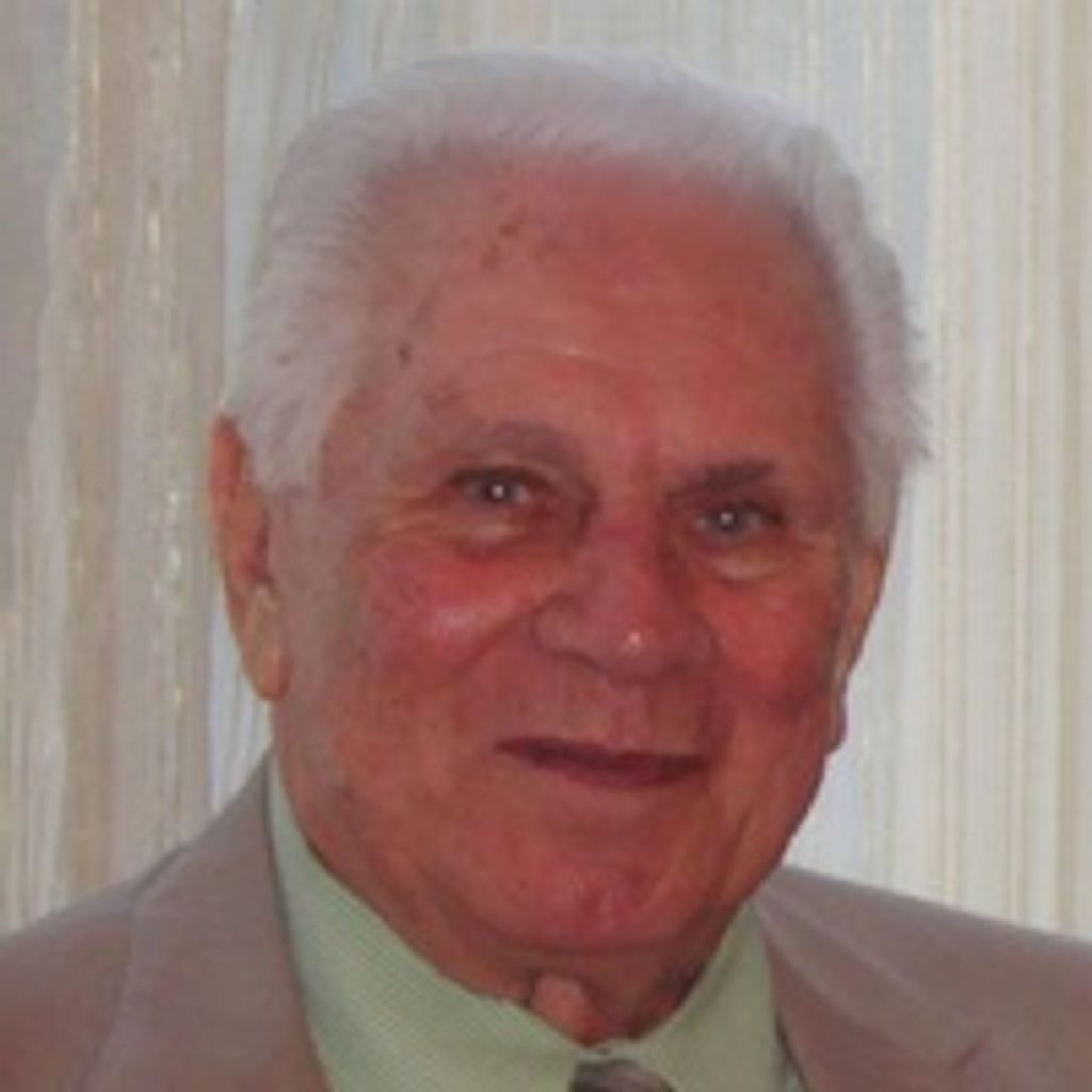 Robert "Bob" L. Cross