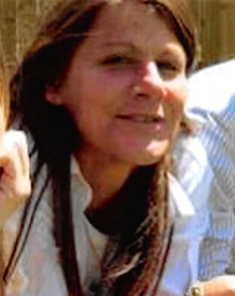 Kellylynn McKenzie