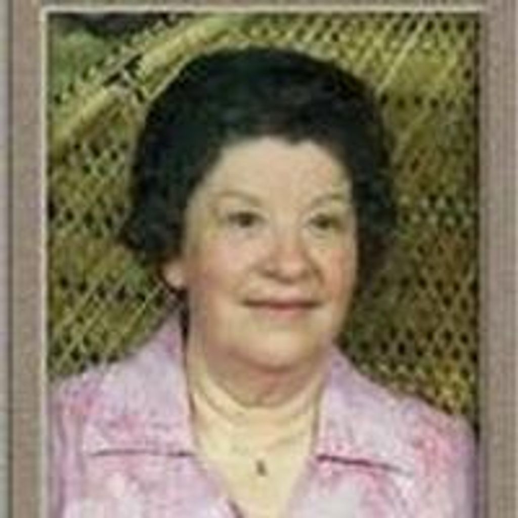 Esther Buenavista Mack