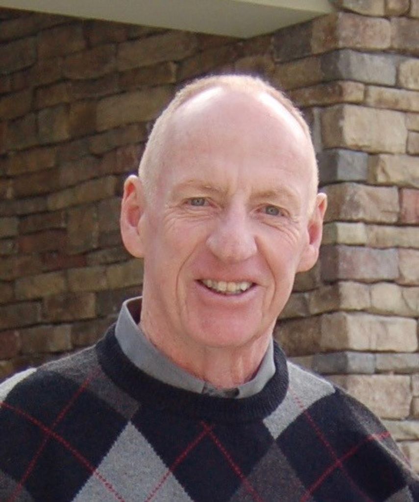 Thomas Philip Cronin Profile Photo