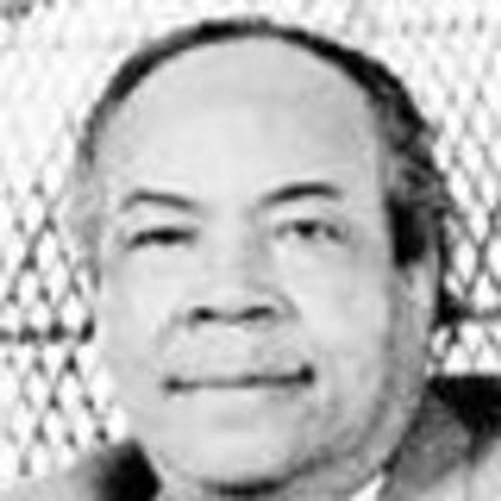 Clarence Jackson Sr.