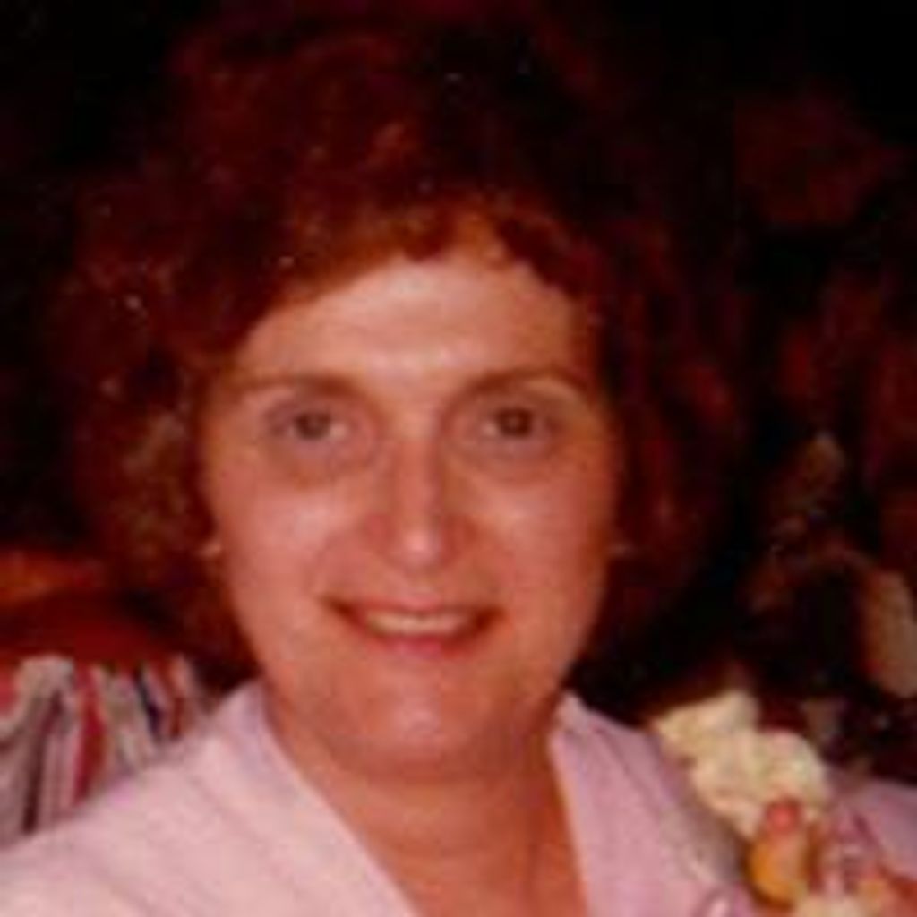 Jean "Ree" M. Mcewen