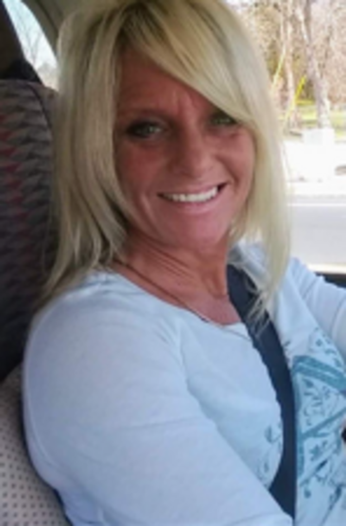 Lisa Michelle Johnston