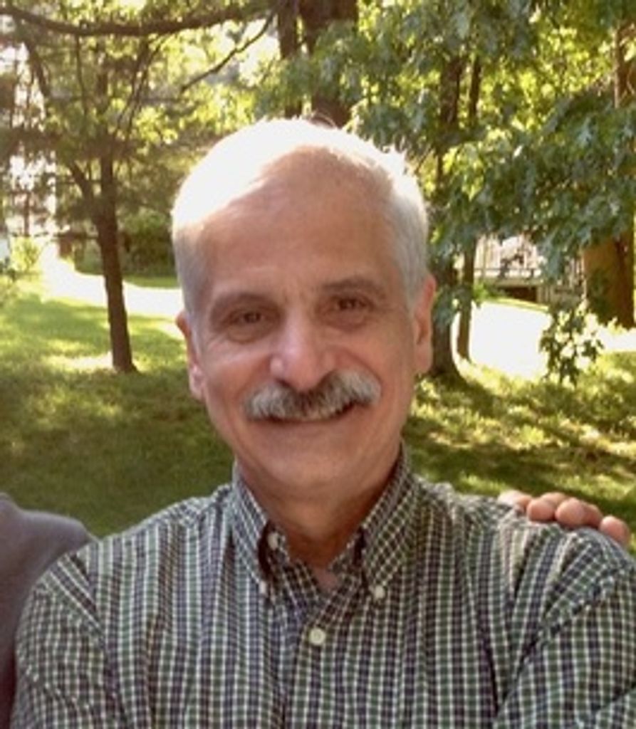 Anthony D'Amato