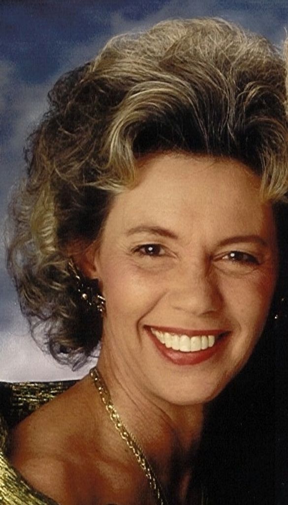 Sherrell Gene (Thurman)  Schwartzman Profile Photo