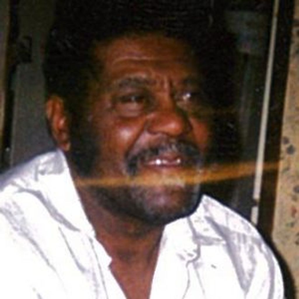 Johnnie Williams