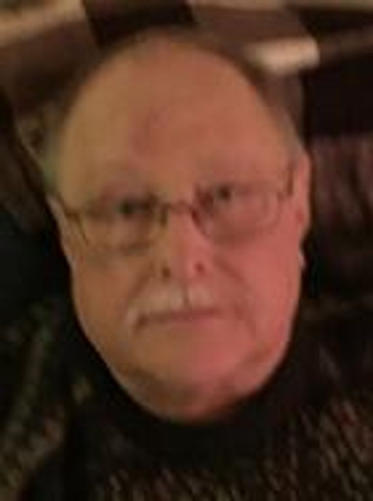 Walter "Terry" Grimes Profile Photo