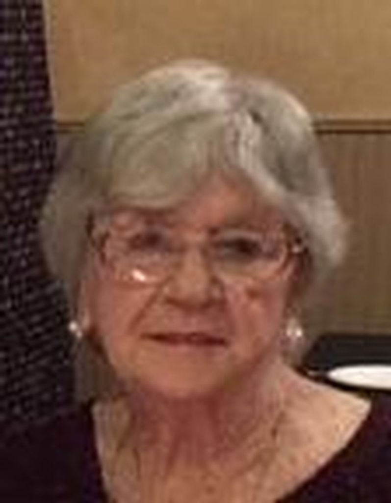 Eileen Veronica Quinn