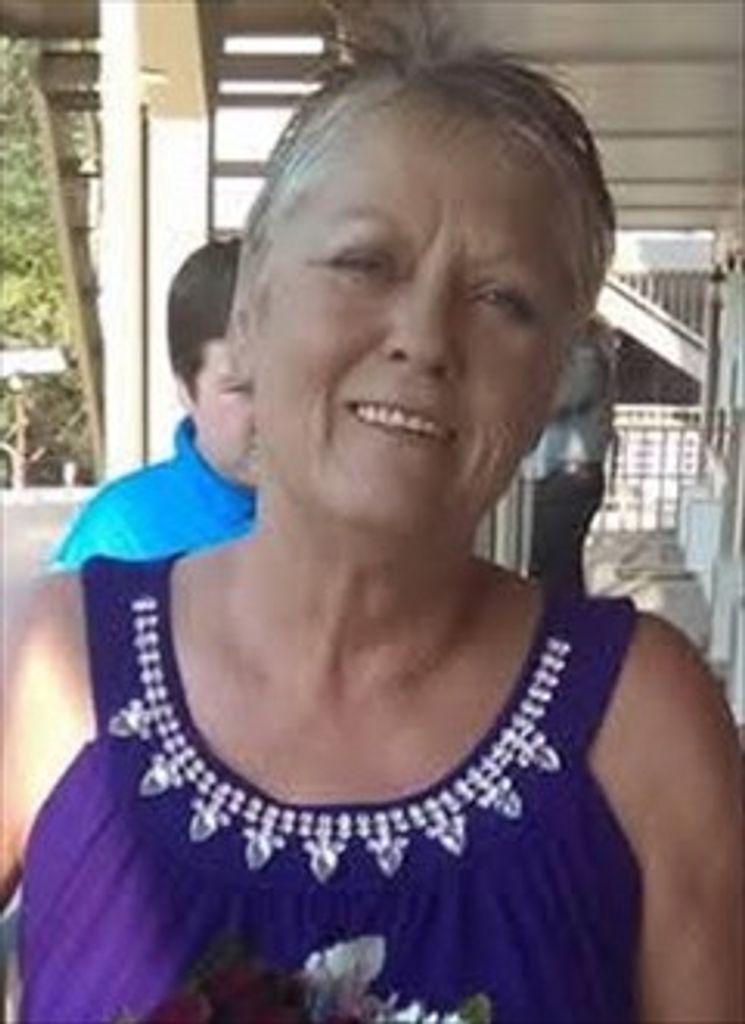 Randalynne Warren-Leech Profile Photo