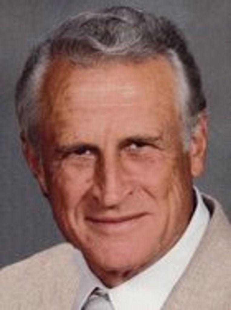 Charles Gregory