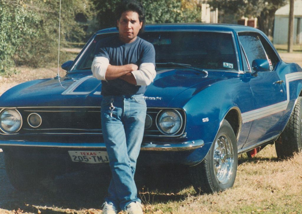 Jesse Beltran Profile Photo
