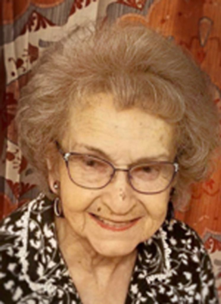Olga Amparo Schenewerk Profile Photo