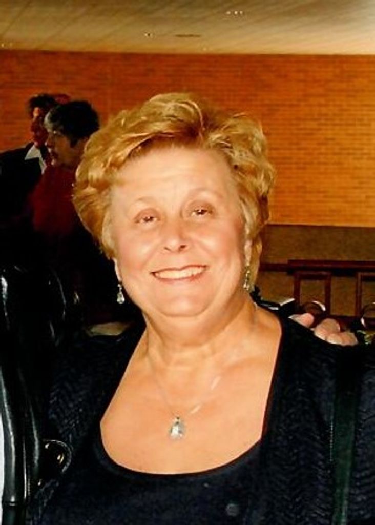 Antonina Dilorenzo Profile Photo