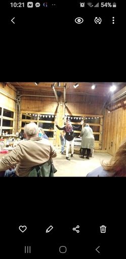 Pam Irwin photo gallery thumbnail 6 of 11