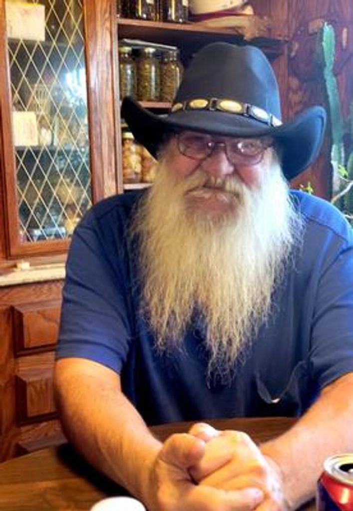 Chris Allen Duncan Profile Photo