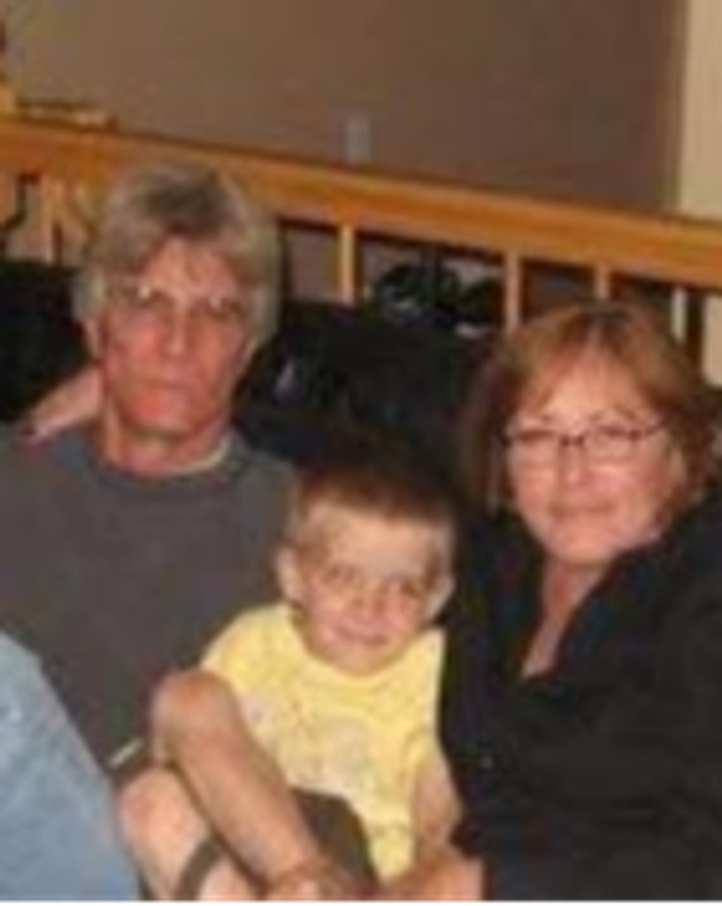 Albert Frank Schmale Jr