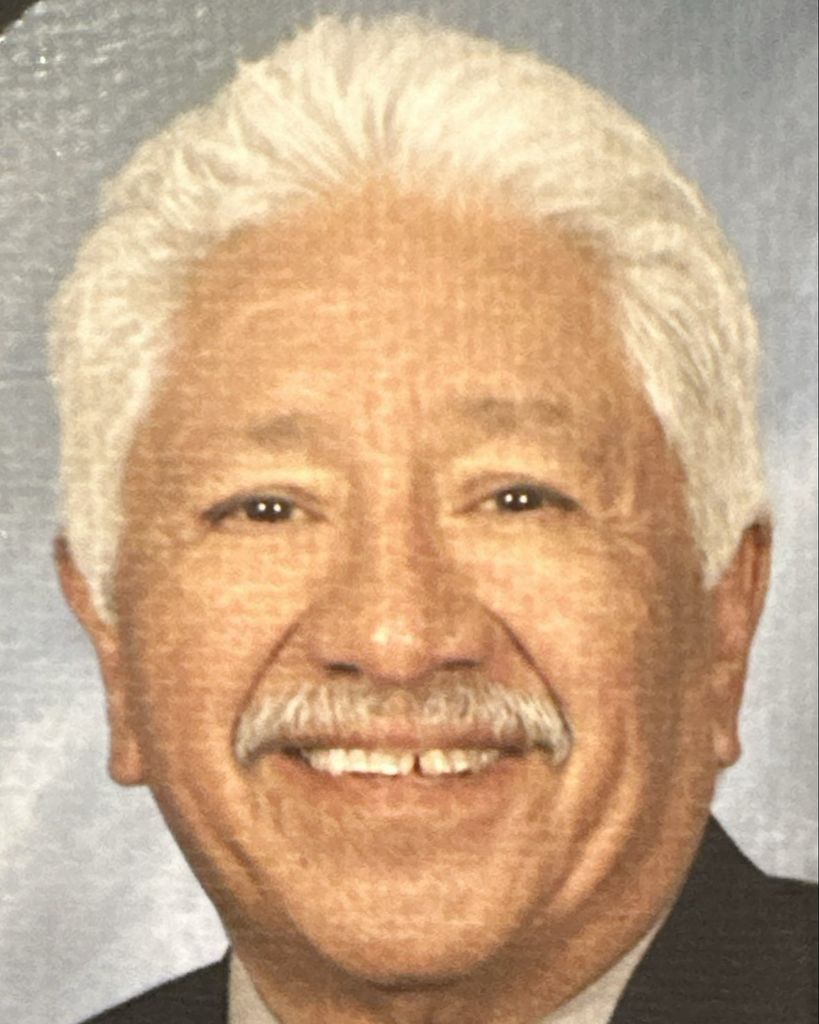 Jesus "Frank" Martiniano Renteria Profile Photo