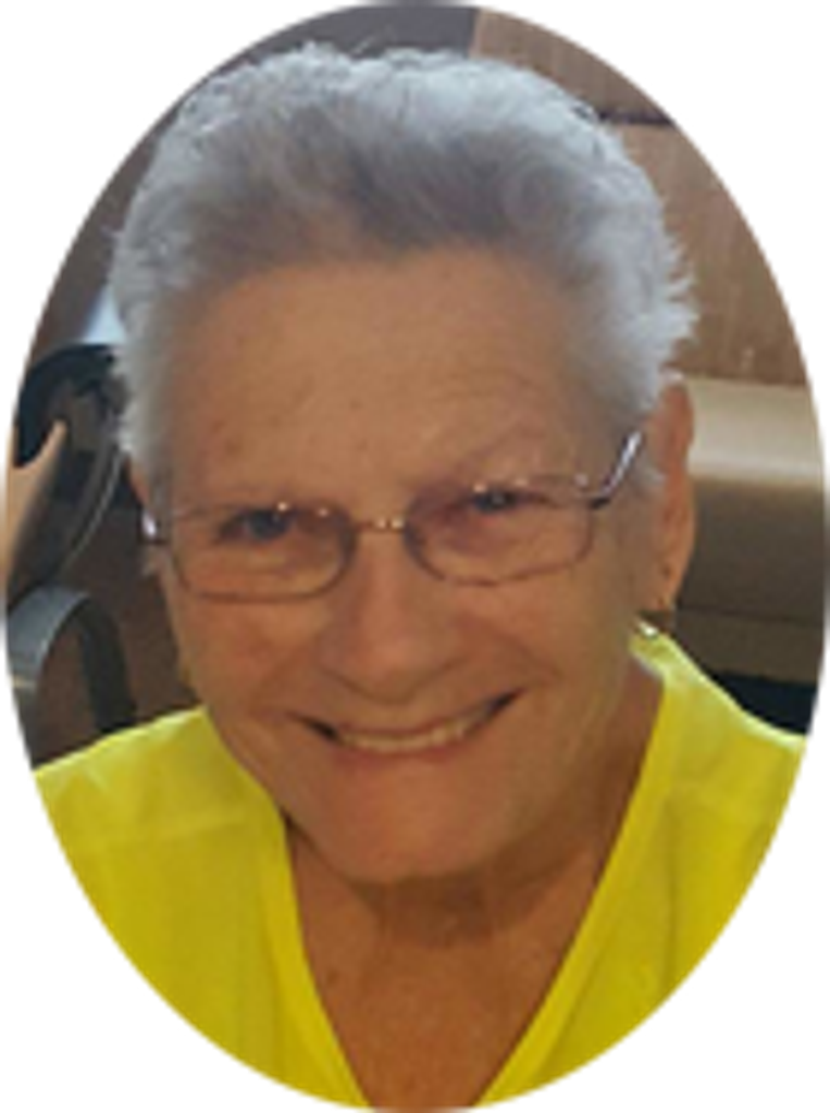 Lydia  Christ (Betsch)  Dinicola Profile Photo