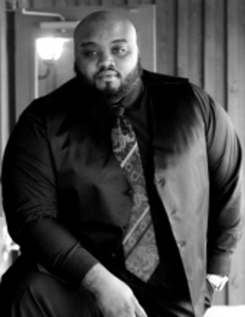 Mr. Michael  Leon  Morris