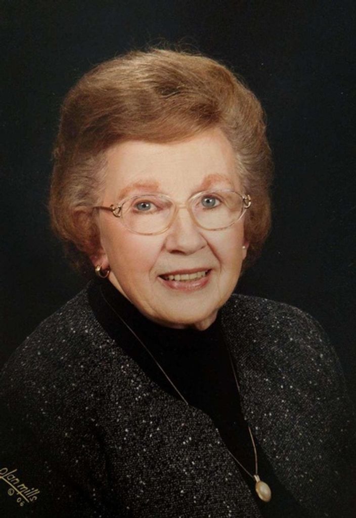 Elaine D. Seeliger