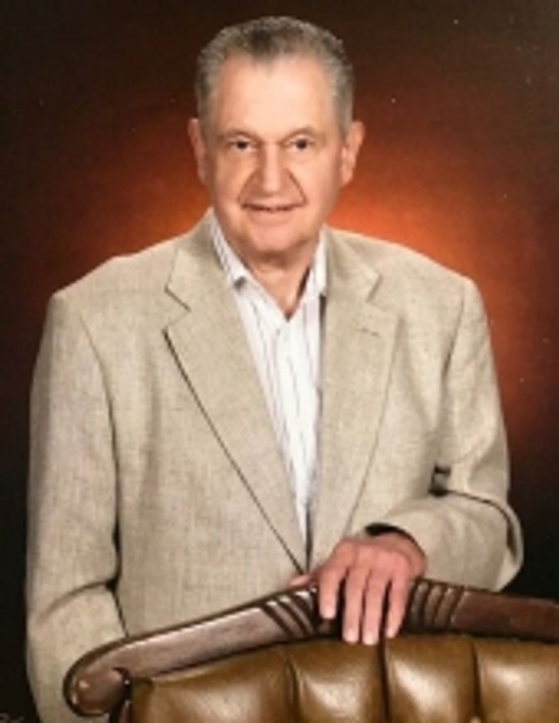 R. Daniel Riemenschneider