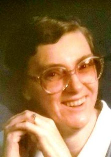 Emma M. Ward Profile Photo