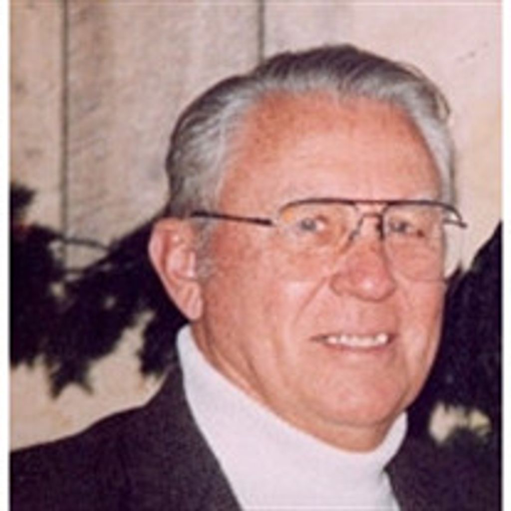 Henry Joseph LeBlanc, Jr.