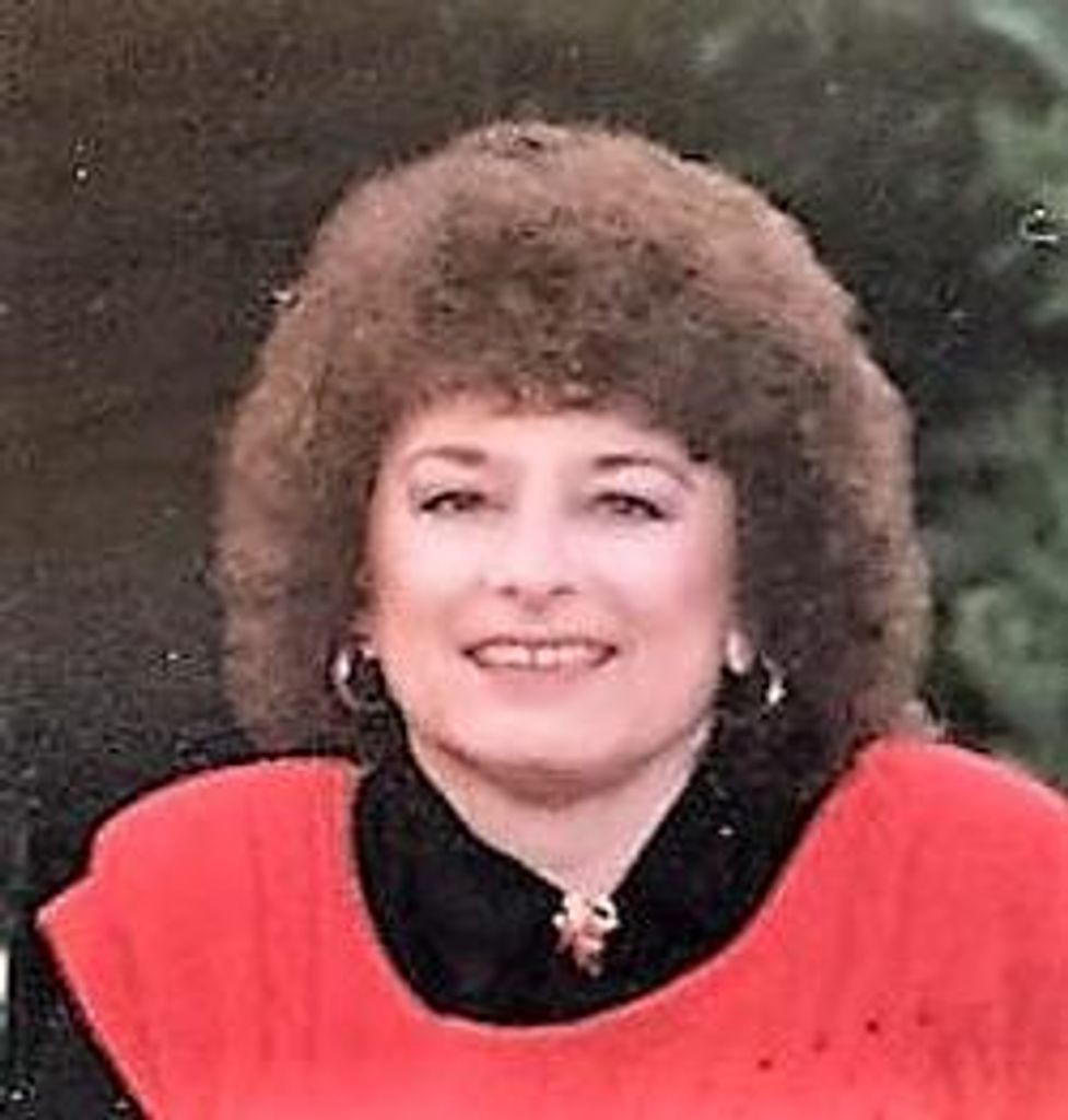 Sherry Lynette Lang