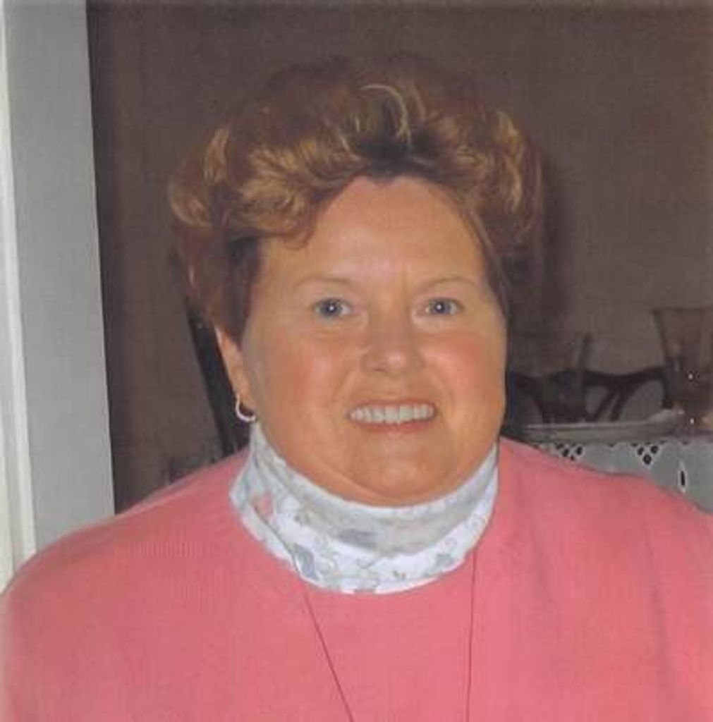 Maureen Ann Foss Profile Photo