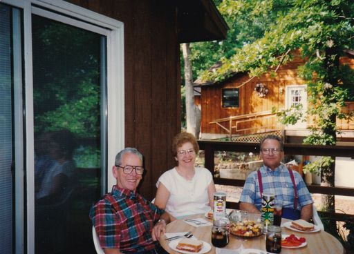 Verna F. Edwards Strandlund photo gallery thumbnail 16 of 75