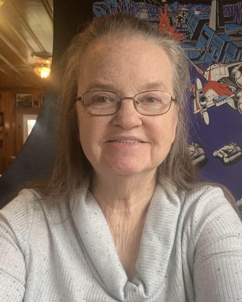 Barbara Ann Adams Profile Photo