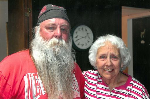 Betty J Richards photo gallery thumbnail 2 of 57