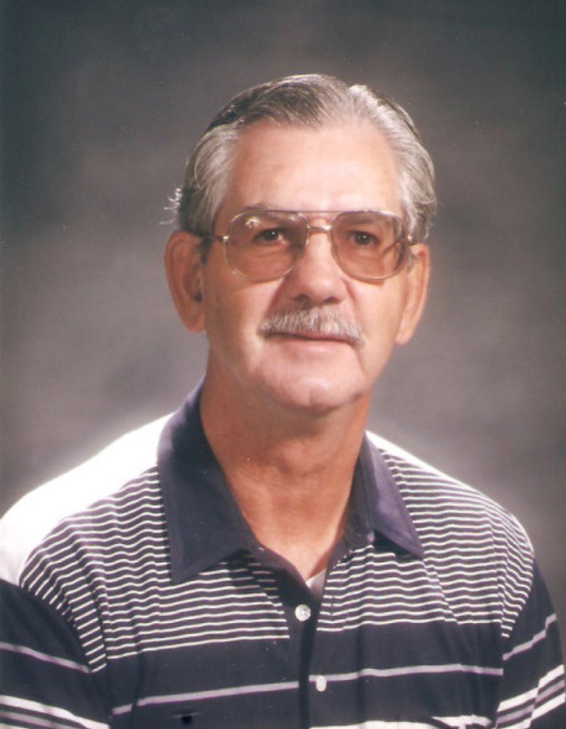Clyde William Tucker Profile Photo