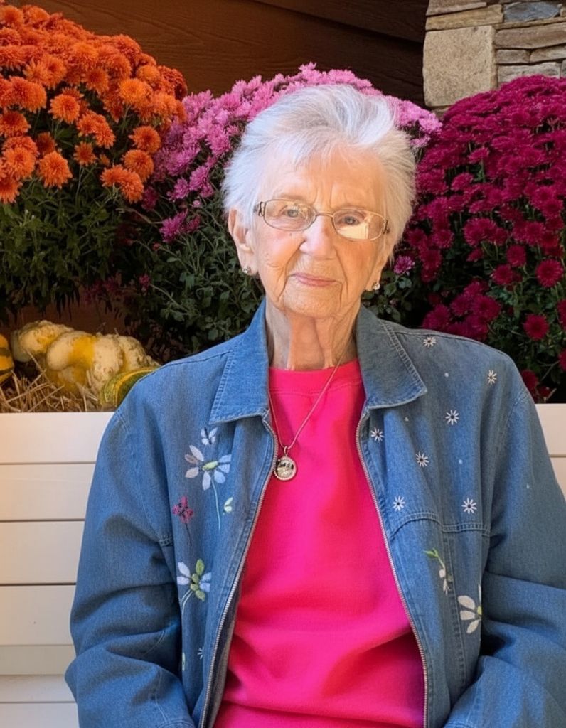 Mary Jane Lawson Profile Photo