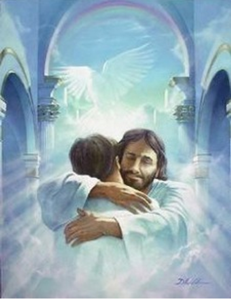 Virginia Lee Starostovic