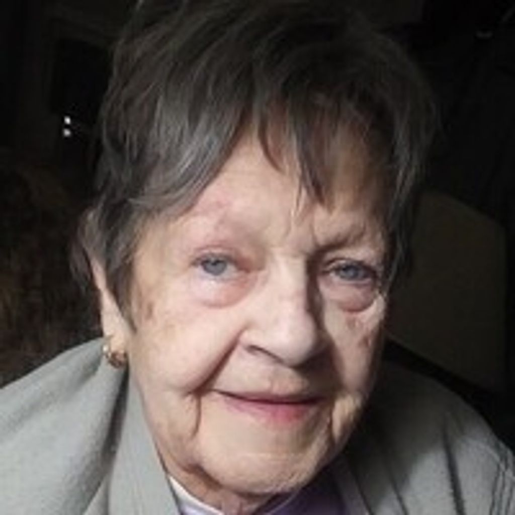 Melva J. Nagel