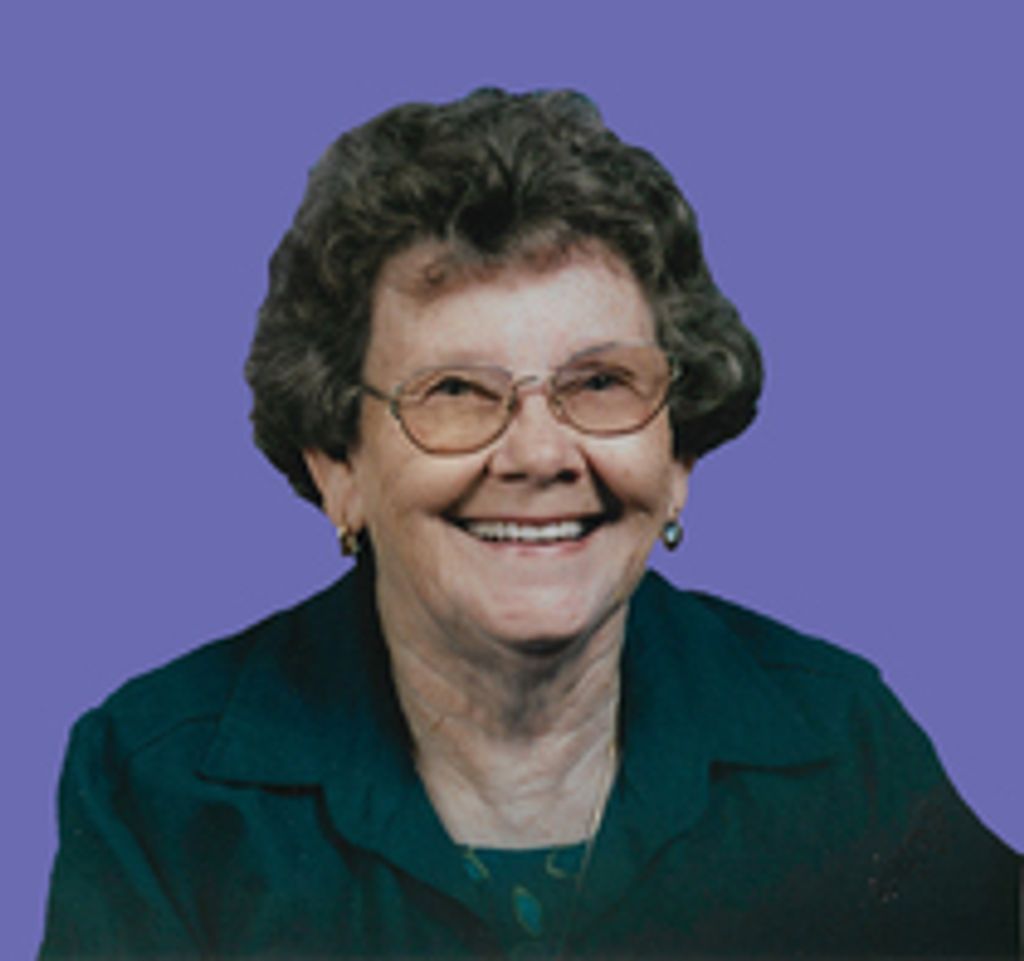 Charlene Rose Gouge Profile Photo