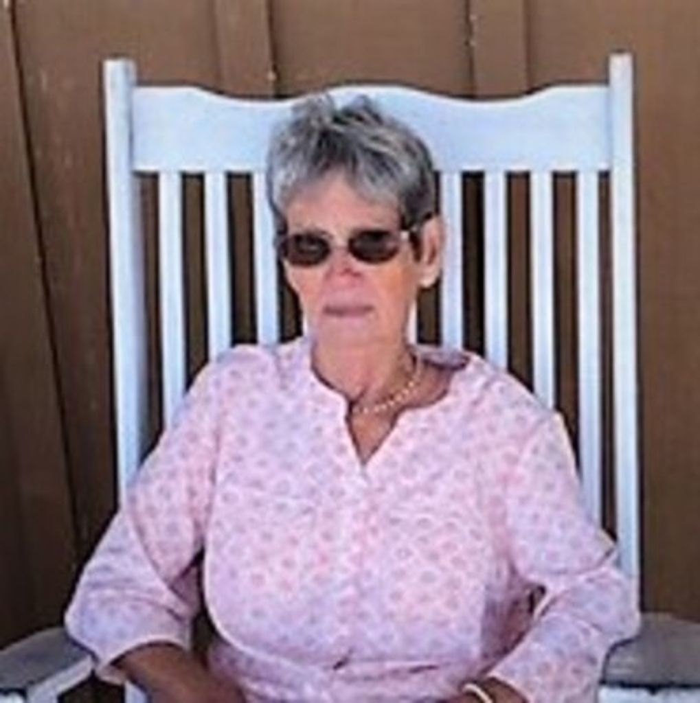 Dorothy Marie "Dot" Nall Profile Photo
