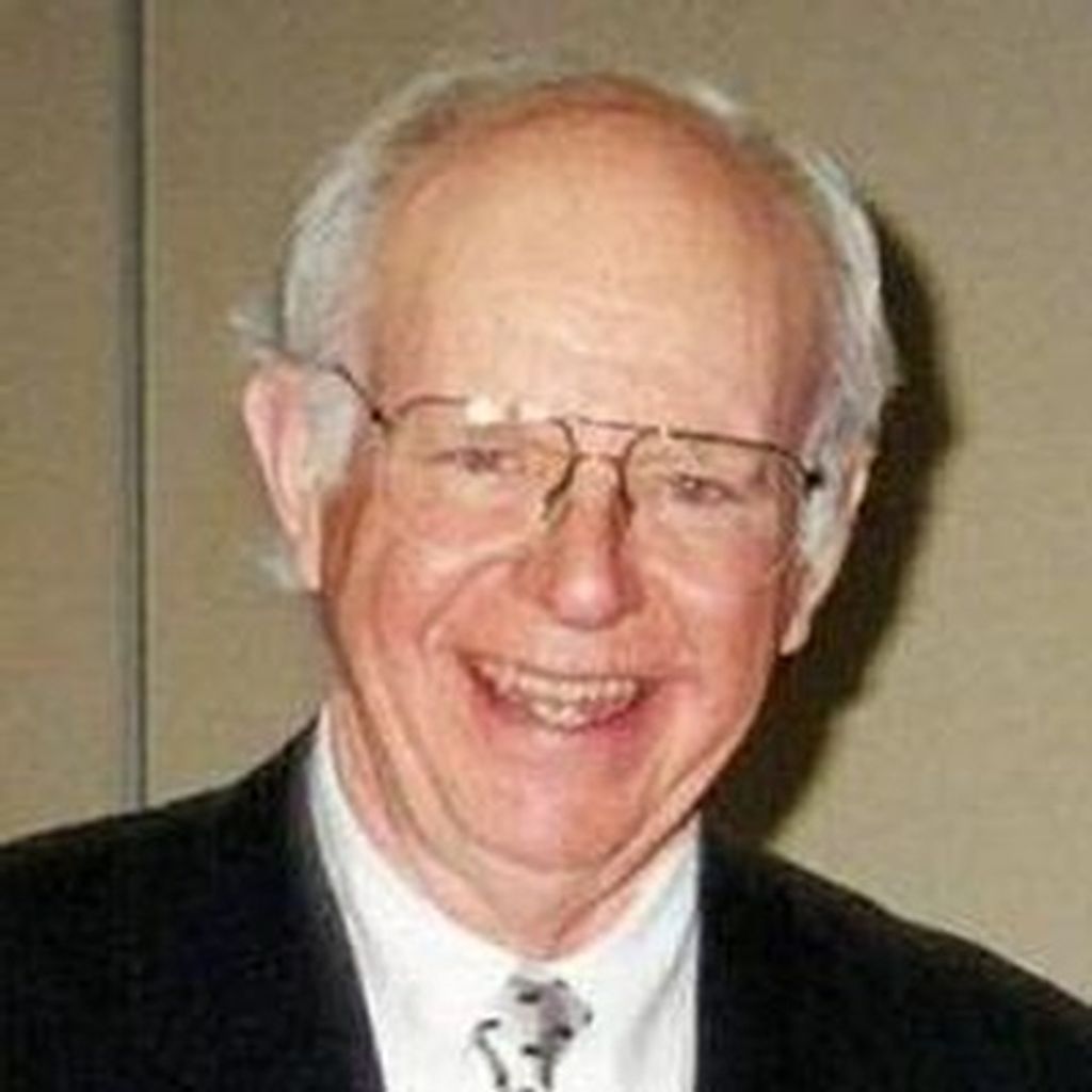 Russell Ward Watson
