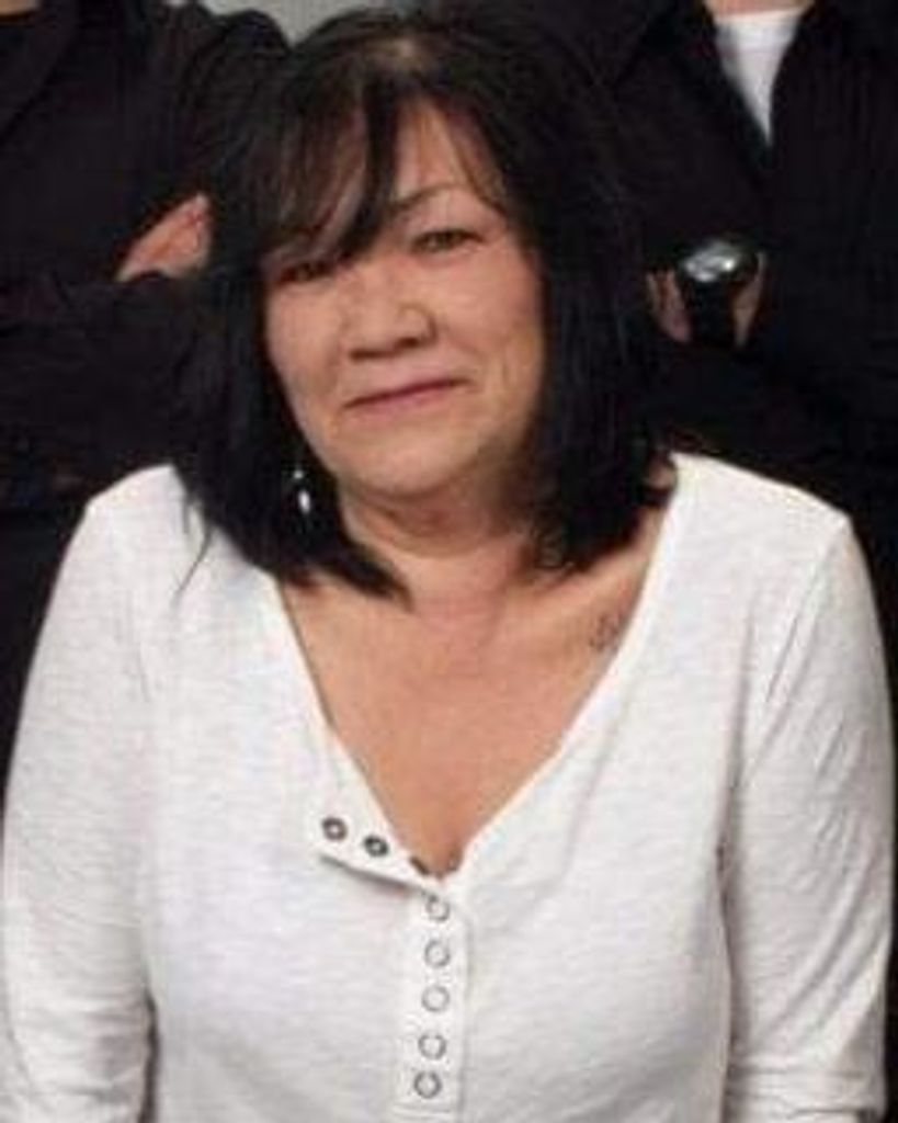 Mary Yumiko Hernandez Profile Photo